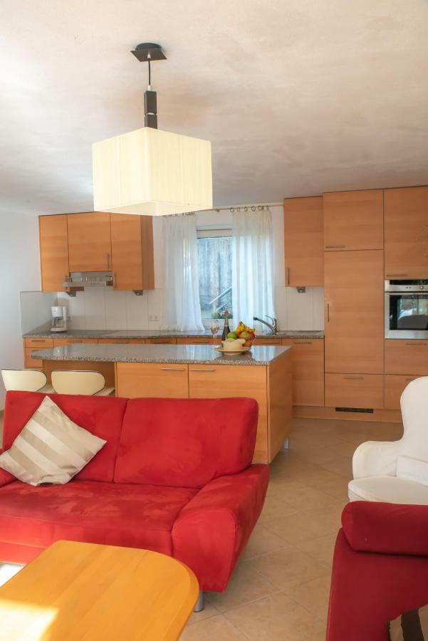 Freiraum Appartement
